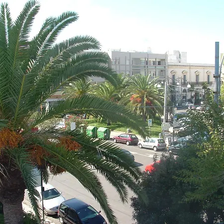 Bed & Breakfast Vivi Natura Citta 3*