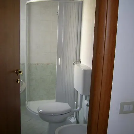Bed & Breakfast Vivi Natura Citta 3*