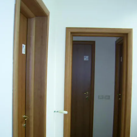 Vivi Natura Citta 3* Галлиполи