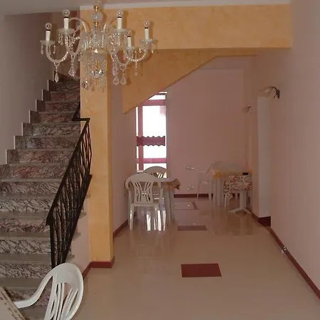 Vivi Natura Citta 3* Галлиполи
