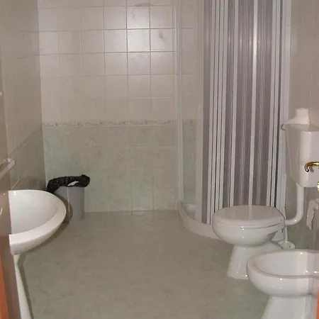 Bed & Breakfast Vivi Natura Citta 3*
