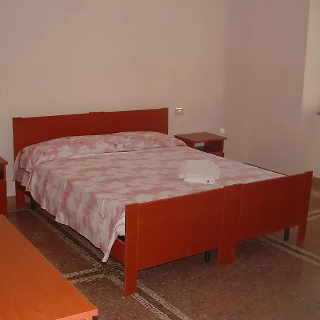 Bed & Breakfast Vivi Natura Citta 3*
