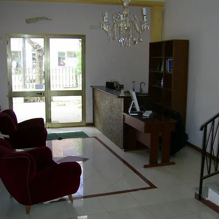 Bed & Breakfast Vivi Natura Citta 3*