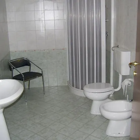 Bed & Breakfast Vivi Natura Citta 3*