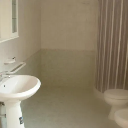 Bed & Breakfast Vivi Natura Citta 3*