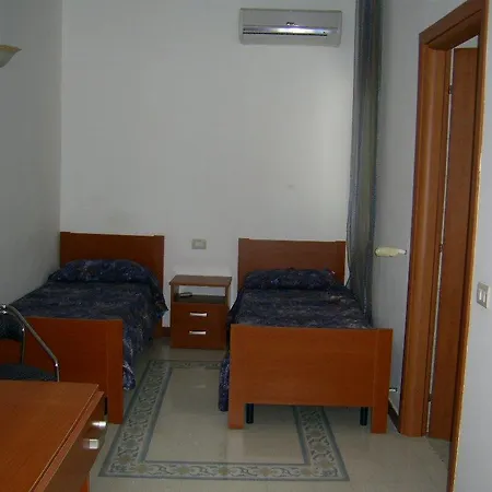 Bed & Breakfast Vivi Natura Citta 3*