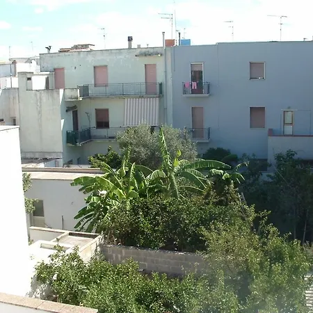 Vivi Natura Citta 3* Gallipoli