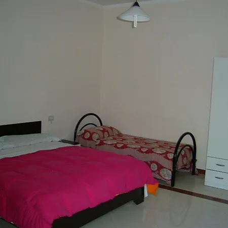 Bed & Breakfast Vivi Natura Citta 3*