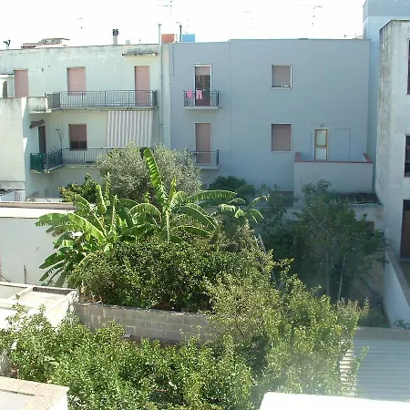 Bed & Breakfast Vivi Natura Citta 3*