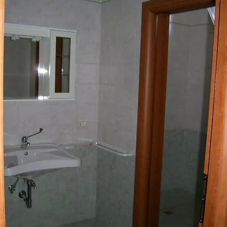 Bed & Breakfast Vivi Natura Citta 3*