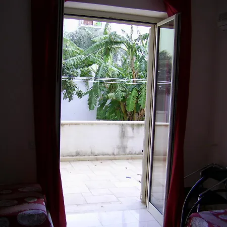 Bed & Breakfast Vivi Natura Citta 3*