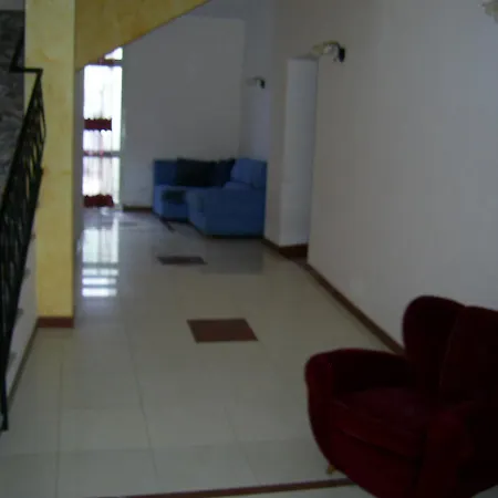 Bed & Breakfast Vivi Natura Citta 3*