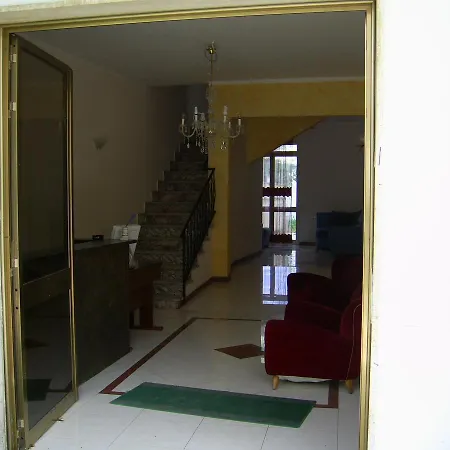 Bed & Breakfast Vivi Natura Citta 3*