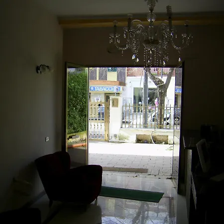 Bed & Breakfast Vivi Natura Citta 3*
